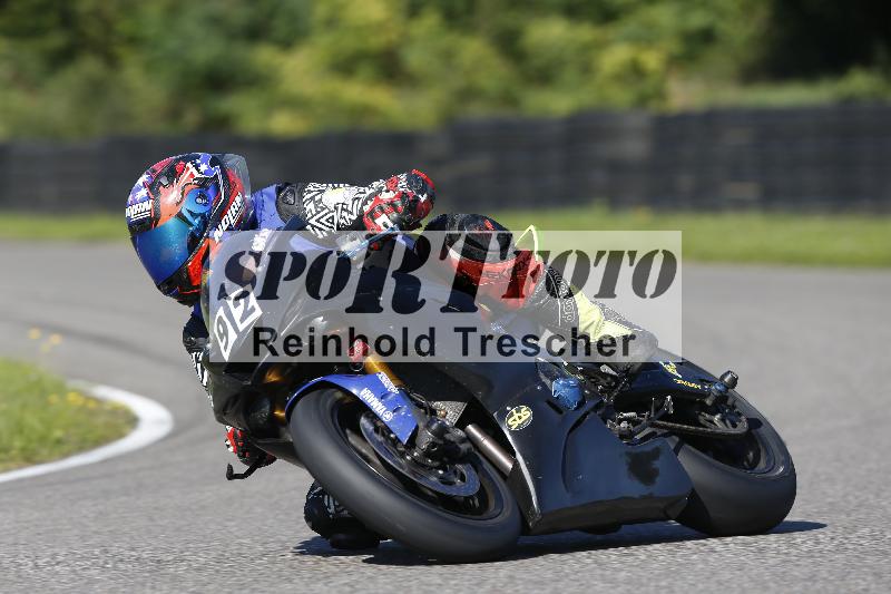 /54 19.09.2025 Speer Racing ADR/Gruppe rot/92